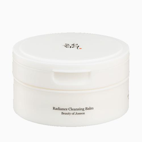 BEAUTY OF JOSEON - Radiance Cleansing Balm - Rozjasňující odličovací balzám s rýží - 100 ml