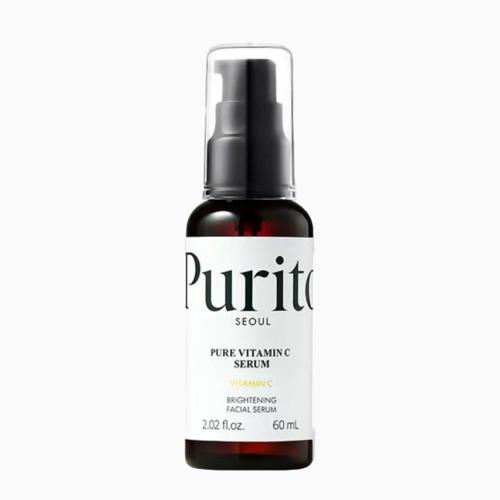 PURITO - Pure Vitamin C Serum – Rozjasňující sérum s 5 % vitaminu C