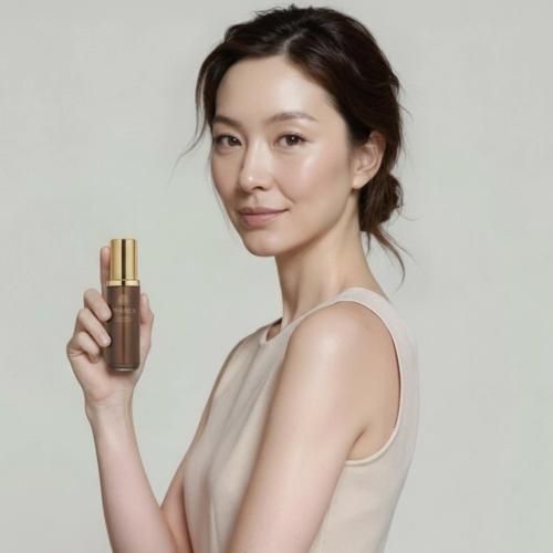 Terrazen – EGF Therapy Lifting Serum – Liftingové sérum s peptidy a EGF - 50 ml