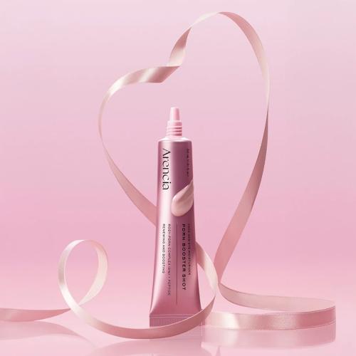 ARENCIA - PDRN Booster Shot - Pleťový booster s 5% Rosy-PDRN Complex - 30 ml 