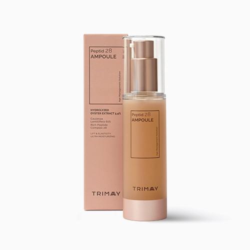 TRIMAY – Peptid 28 Ampoule – Regenerační peptidové sérum - 50 ml