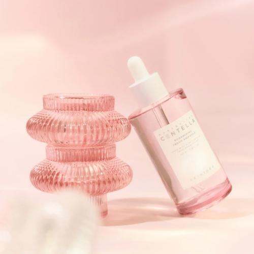 SKIN1004 - Madagascar Centella Poremizing Fresh Ampoule – Sérum pro zjemnění pórů