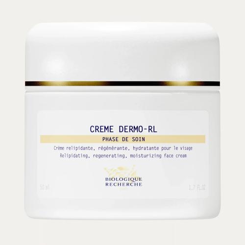 Crème Dermo-RL - Lipidy obnovující a regenerační krém