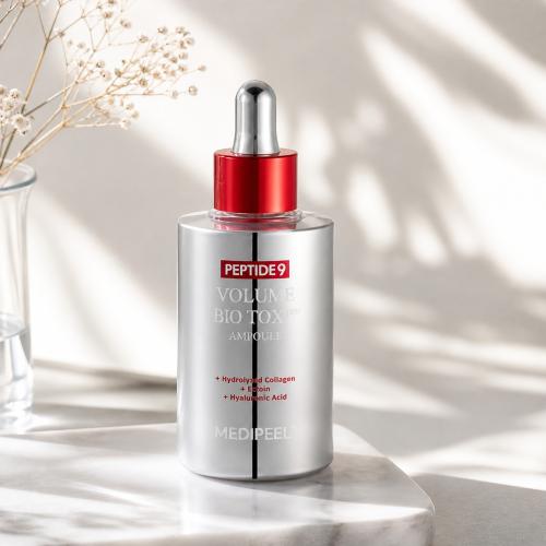 MEDIPEEL - Peptide 9 Volume Bio Tox Ampoule Pro - Liftingové sérum  - 100 ml