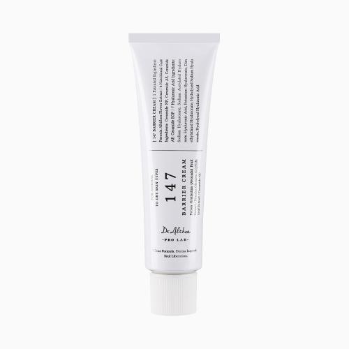 DR. ALTHEA - 147 Barrier Cream – Zklidňující bariérový krém s ceramidy - 50 ml