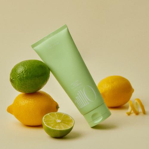 ANILLO - Lime Sunday Refresh Hair Conditioner - Osvěžující kondicionér pro lesklé a hebké vlasy - 150 ml