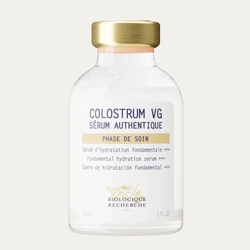 Sérum Colostrum VG - Základní hydratační sérum +++