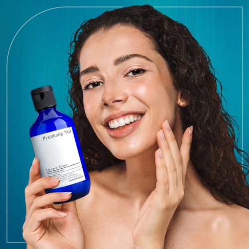 PYUNKANG YUL – Essence Toner – Hydratační toner - 100 ml