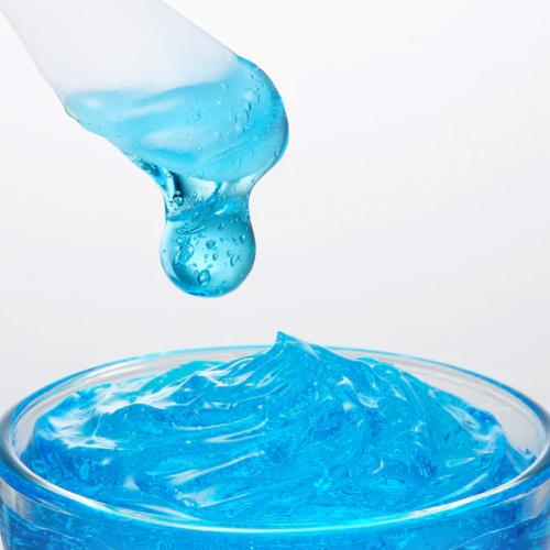 MEDICUBE - Hyaluronic Ceramide Jelly Cream - Jelly hydratační krém pro silnější kožní bariéru - 50 ml