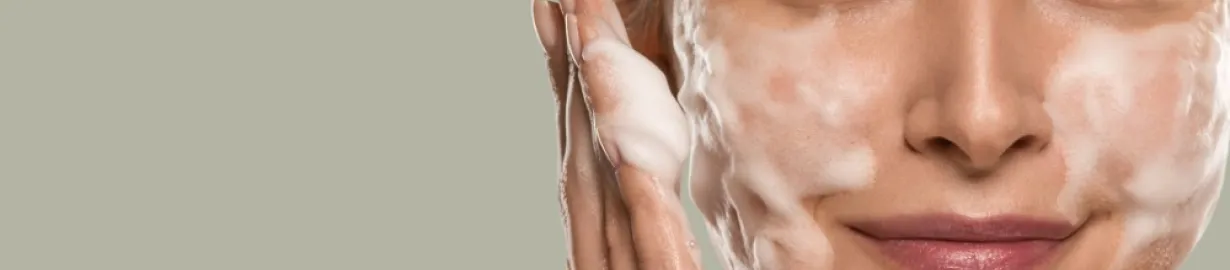 Double cleansing &ndash; proč obyčejn&eacute; m&yacute;dlo nestač&iacute; | laruff.cz