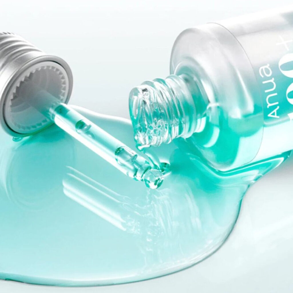 ANUA – PDRN Hyaluronic Acid Capsule 100 Serum – Intenzivní hydratační sérum s PDRN a 11 typy kyseliny hyaluronové - Image 4