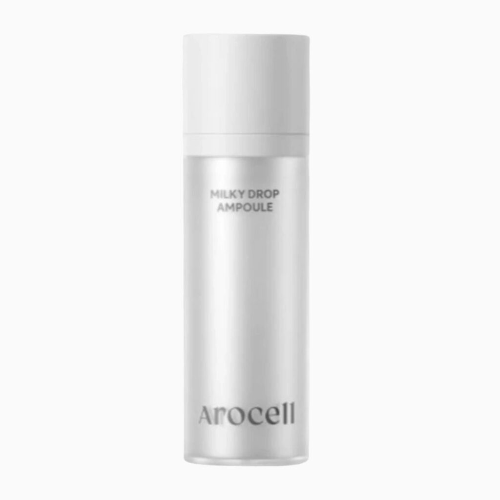 AROCELL – Milky Drop Ampule – Sérum proti pigmentovým skvrnám