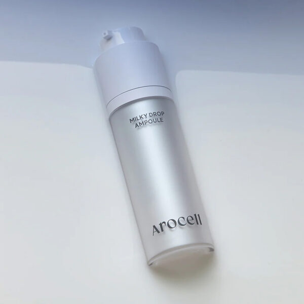 AROCELL – Milky Drop Ampule – Sérum proti pigmentovým skvrnám - 30 ml