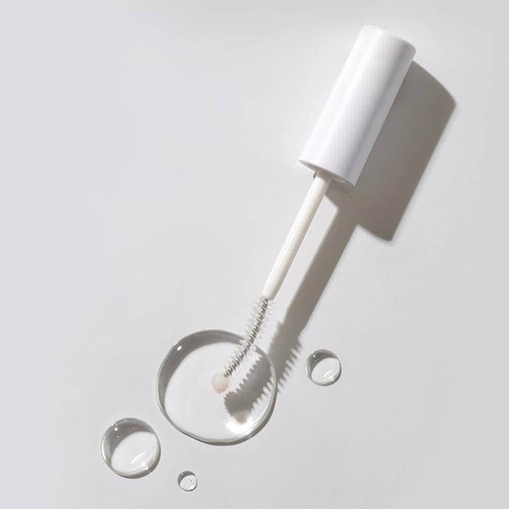 B.O.M – Wonder Eyelash Serum – Posilující sérum pro růst řas a obočí - Image 3