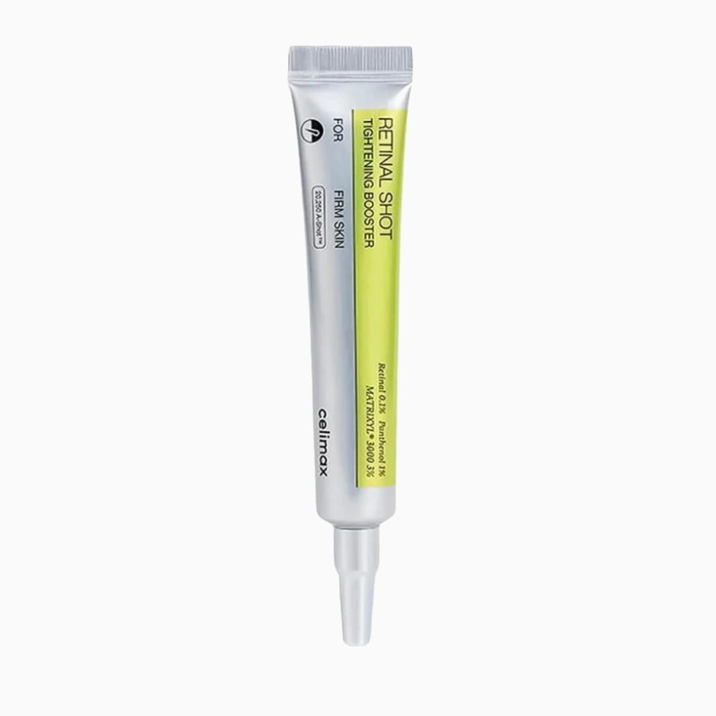 CELIMAX - The Vita-A Retinal Shot Tightening Booster – Intenzivní booster s retinalem