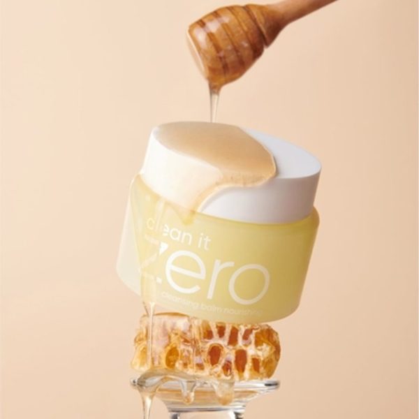 BANILA CO - Clean It Zero Cleansing Balm Nourishing - Vyživující odličovací balzám - 100 ml