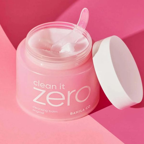 BANILA CO - Clean It Zero Cleansing Balm Original - Odličovací balzám - 100 ml