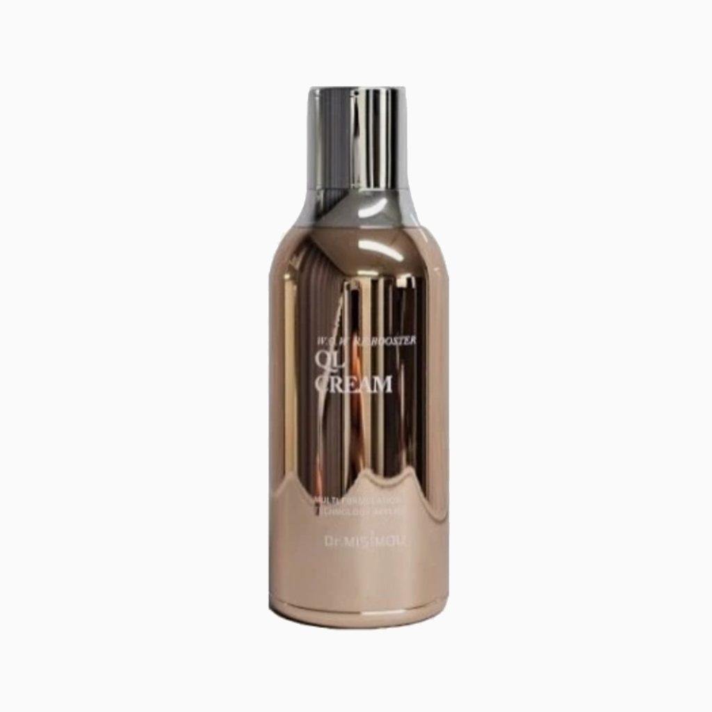 Dr. MISIMOU – WOW RE:Booster QL Cream – Regenerační krém s kyselinou polymléčnou