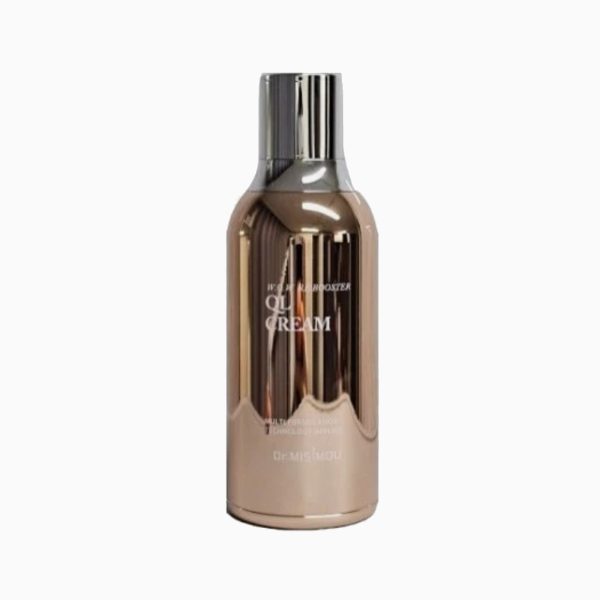 Dr. MISIMOU – WOW RE:Booster QL Cream – Regenerační krém s kyselinou polymléčnou - 30 ml