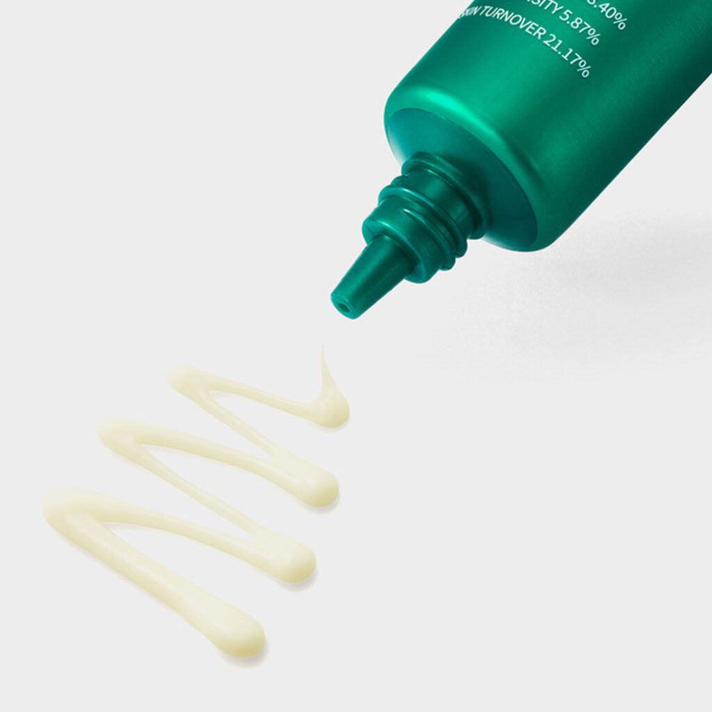 TERRAZEN – PDRN Total Renew Eye Cream – Regenerační oční krém s PDRN a peptidy - Image 3