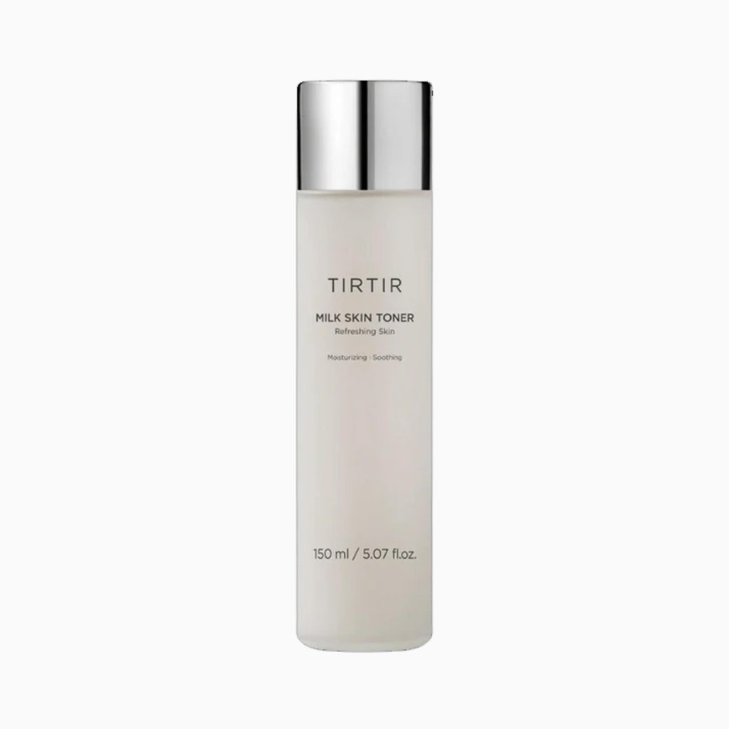 TIRTIR - Milk Skin Toner – Hydratační a zklidňující „milk toner“ pro náročnou pleť