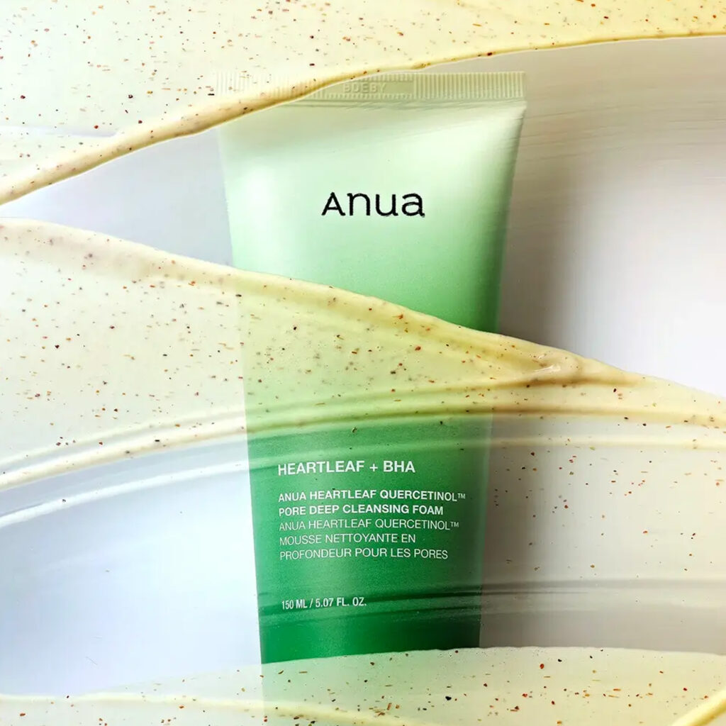 ANUA – Glass Skin Full Routine Set - Sada pro rozjasněnou pleť - Image 3