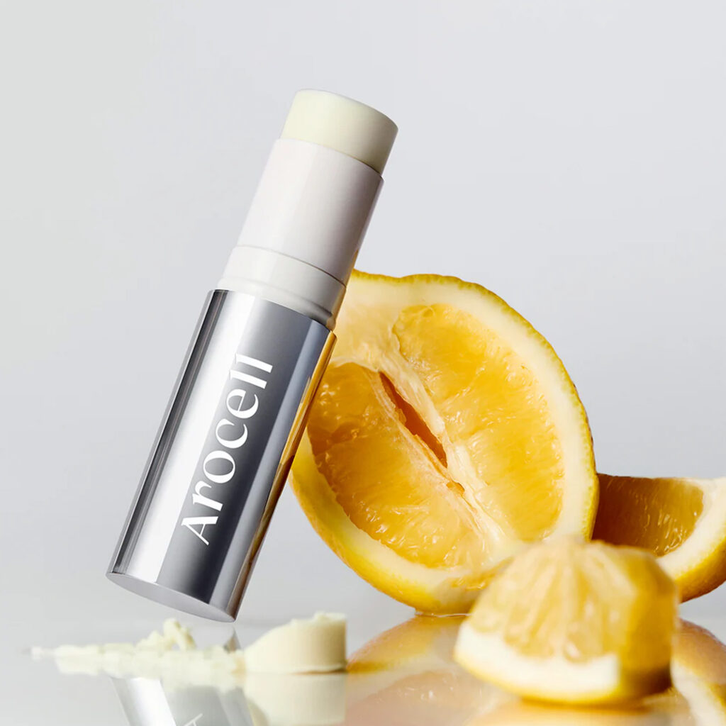 AROCELL – Vita20 Power Stick – Rozjasňující tyčinka s vitamínem C - Image 2