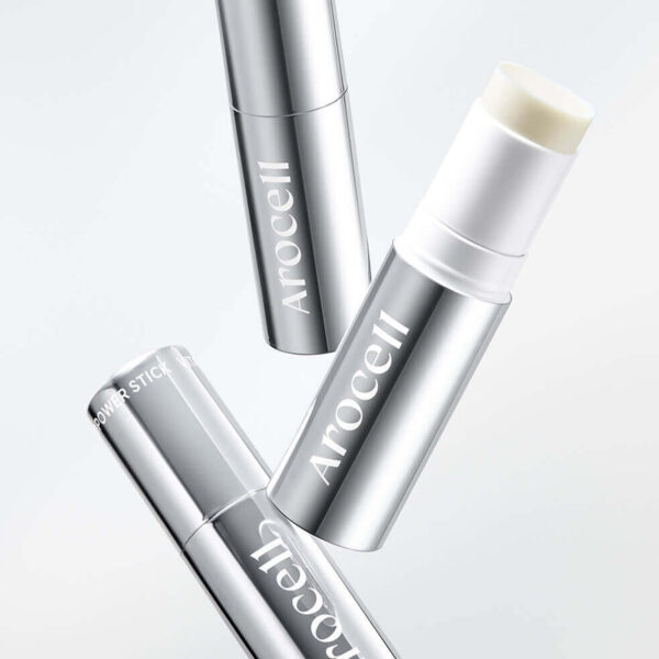 AROCELL – Vita20 Power Stick – Rozjasňující tyčinka s vitamínem C - 10 g