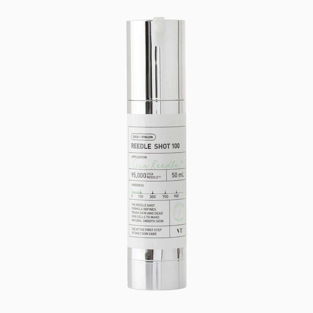 VT COSMETICS – Reedle Shot 100 - Mikrojehličkové sérum - 50 ml