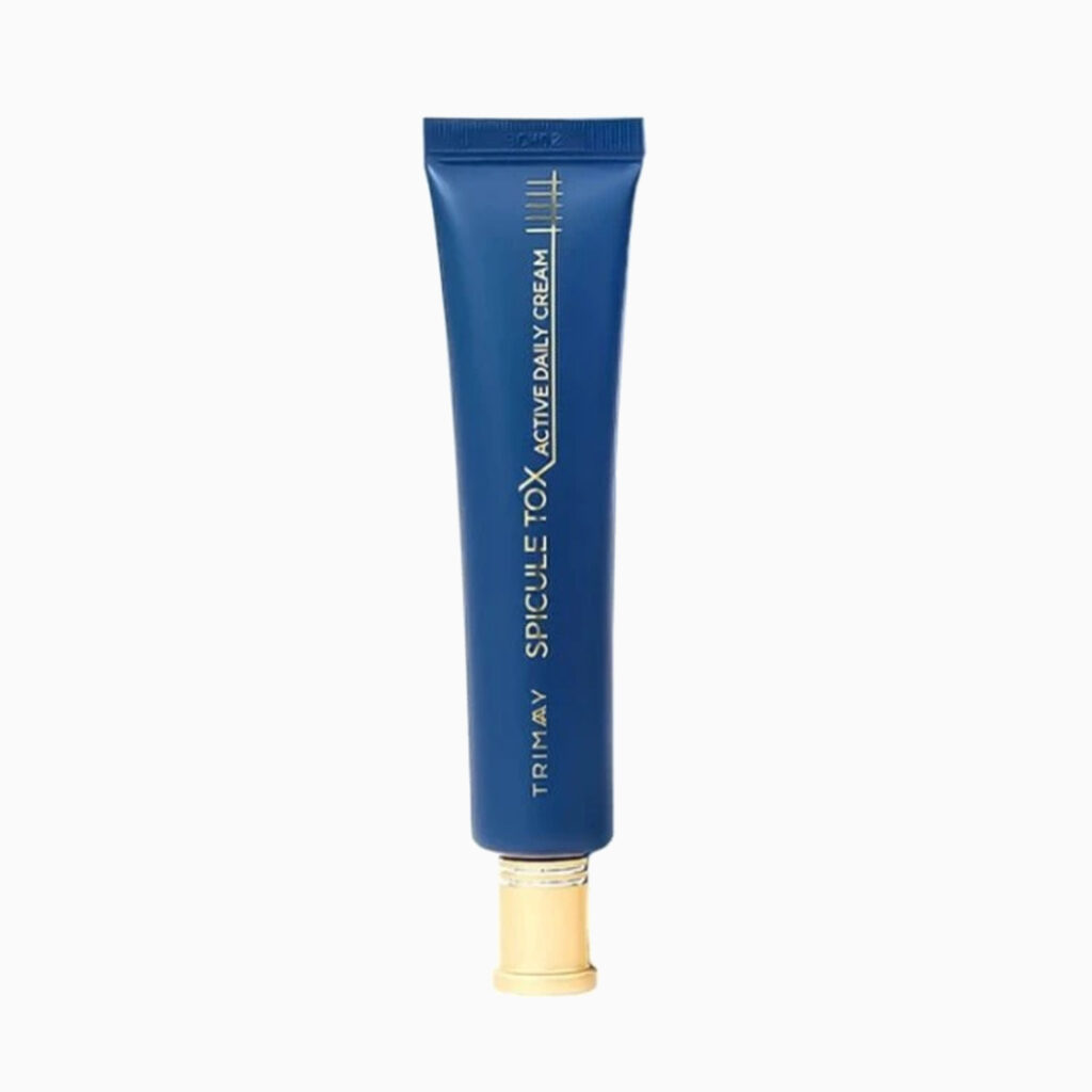 TRIMAY – Spicule Tox Active Daily Cream – Liftingový krém s mořskými spikulami - 40 ml