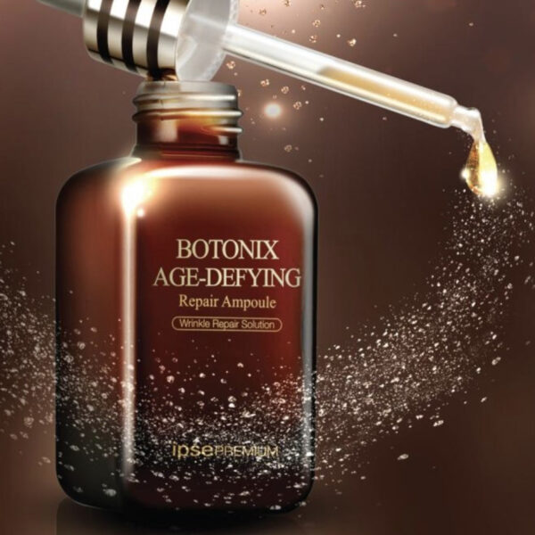 BOTONIX – Age-Defying Ampoule – Liftingové anti-age sérum - 60 ml