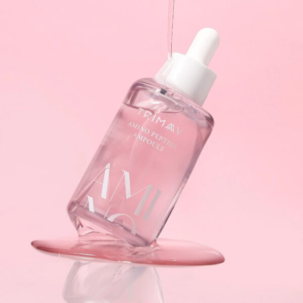 TRIMAY – Amino Peptide Ampoule – Hydratační peptidové sérum - 50 ml