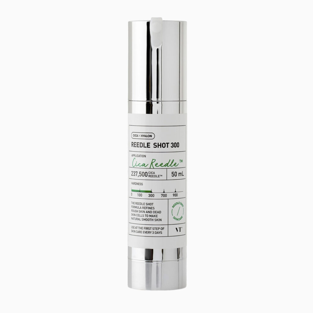 VT COSMETICS – Reedle Shot 300 - Mikrojehličkové sérum se spikulami - 50 ml
