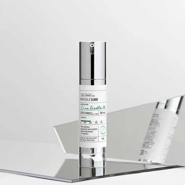 VT COSMETICS – Reedle Shot 300 - Mikrojehličkové sérum se spikulami - 50 ml