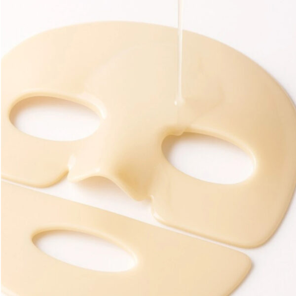 HAMEL – 3X PDRN Botul Overnight Gel Mask – Noční gelová maska s PDRN - 34 g