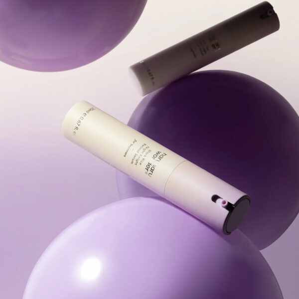 HARUHARU WONDER – Black Rice Night Knight Retinol Serum – Noční sérum s retinolem, bakuchiolem a černou rýží - 20 ml