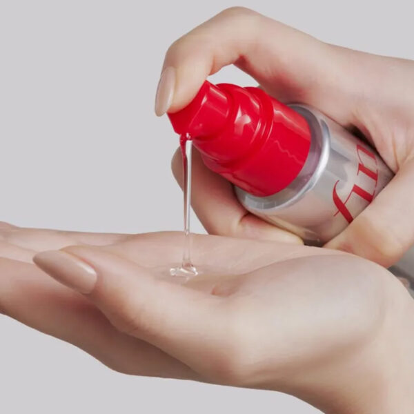 SHISEIDO - Fino Premium Hair Oil – Vyživující olej pro suché a poškozené vlasy - 70 ml