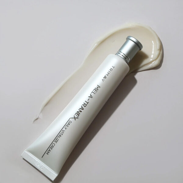 TRIMAY – Mela-Tramex Daily Vitalize Cream - Rozjasňující krém proti pigmentacím - 40 ml