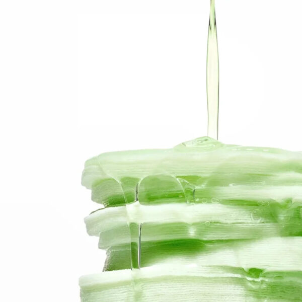 Anua – Azelaic Acid 10 Hyaluron Redness Soothing Pad – Zklidňující tamponky s azelaovou kyselinou