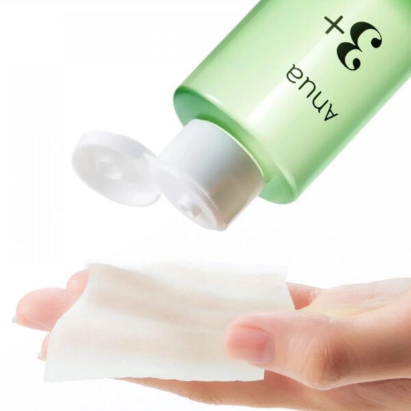 Anua – Azelaic Acid 3 Cica Skin Clarifying Toner – Čisticí tonikum s kyselinou azelaovou - 250 ml