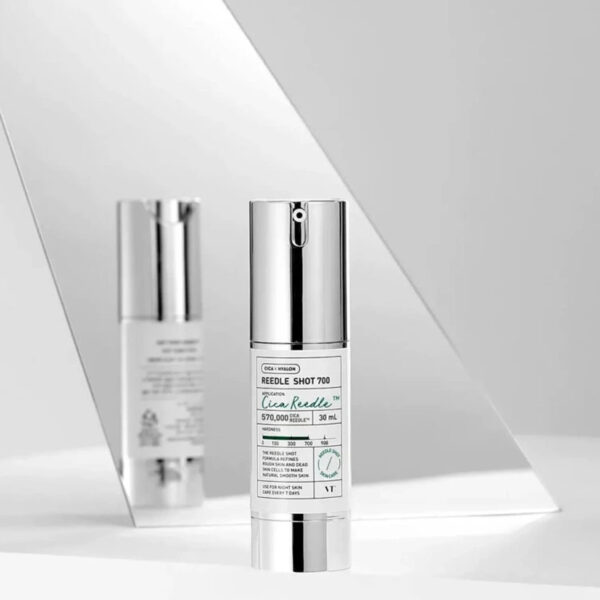 VT COSMETICS – Reedle Shot 700 - Mikrojehličkové sérum se spikulami - 30 ml