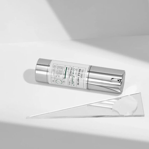 VT COSMETICS – Reedle Shot 700 - Mikrojehličkové sérum se spikulami - 30 ml