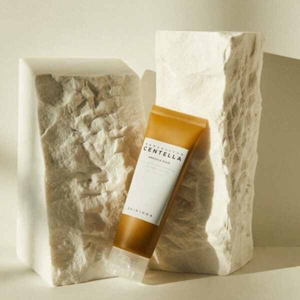 SKIN1004 – Double Cleansing Duo – Jemná čistící sada pro dokonalou pleť