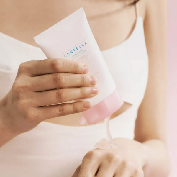 SKIN1004 – Madagascar Centella Poremizing Light Gel Cream – Lehký gelový krém minimalizující póry - 75 ml