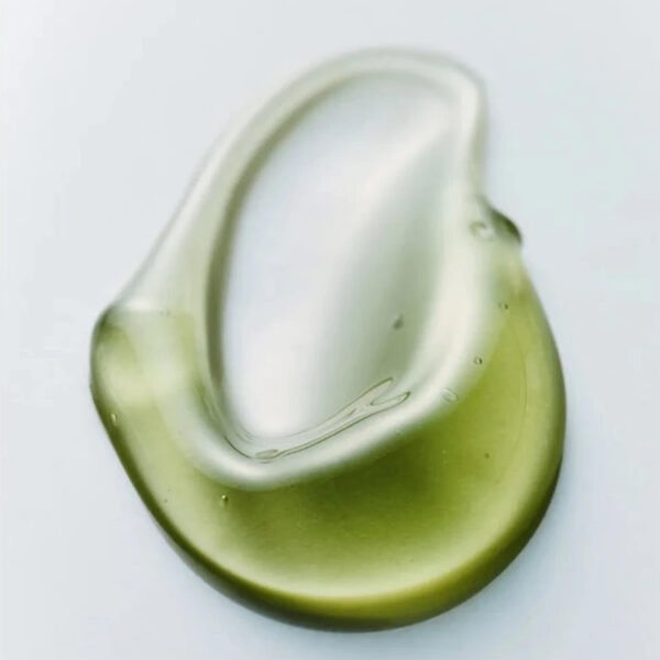 HOUSE OF HUR – Phyto Brew Matcha Ampoule – Zklidňující a vyživující pleťové sérum - 50 ml