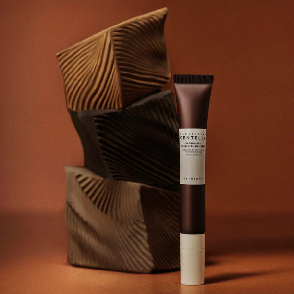 SKIN1004 – Madagascar Centella Probio-Cica Bakuchiol Eye Cream – Protivráskový oční krém s bakuchiolem - 20 ml