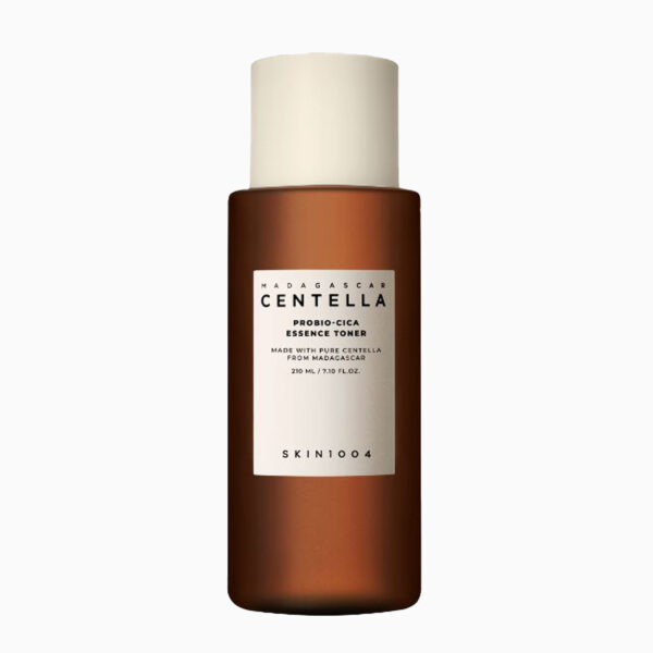SKIN1004 – Madagascar Centella Probio-Cica Essence Toner – Zklidňující a posilující toner - 210 ml
