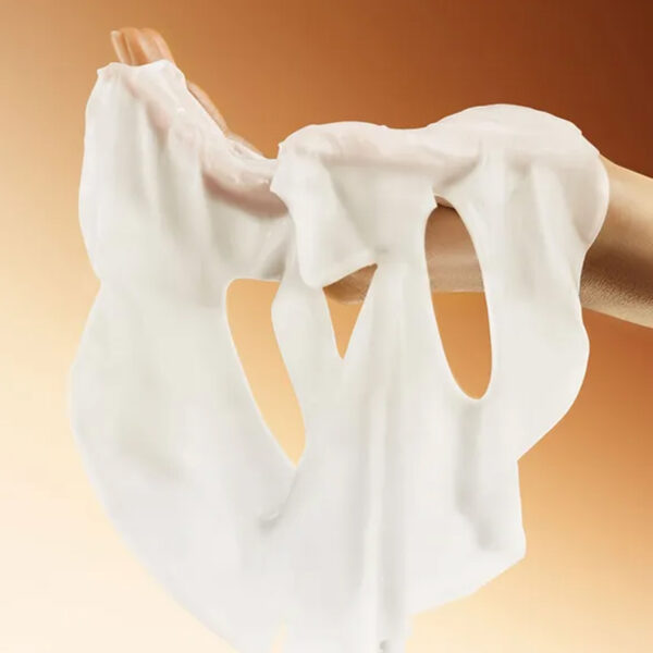 SKIN1004 – Madagascar Centella Probio-Cica Nourishing Mask – Vyživující a zklidňující pleťová maska