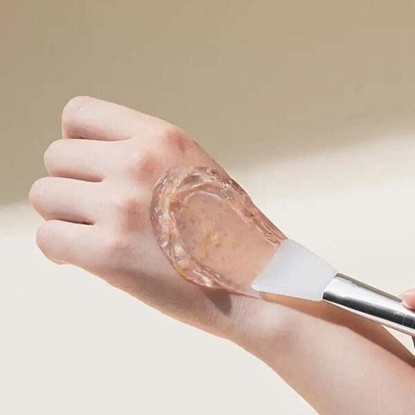 MARY & MAY – Calendula Peptide Ageless Sleeping Mask – Protivrásková noční maska s peptidy