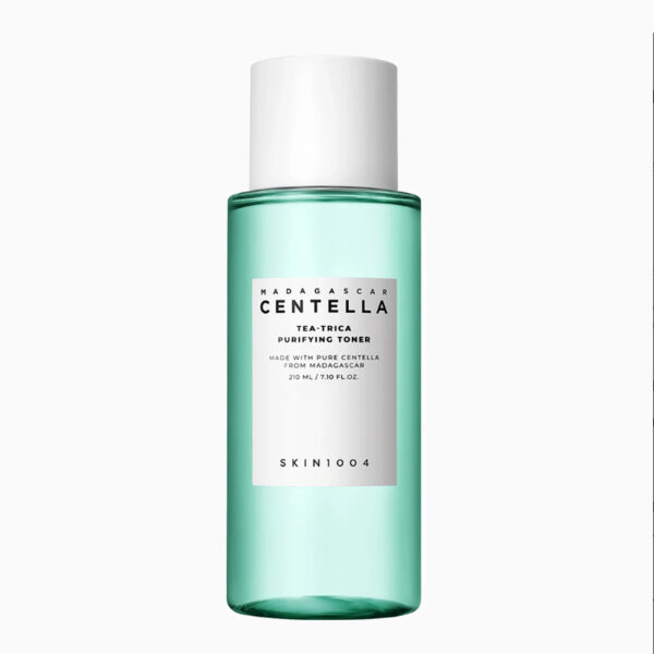 SKIN1004 – Madagascar Centella Tea-Trica Purifying Toner – Čisticí toner pro problematickou pleť